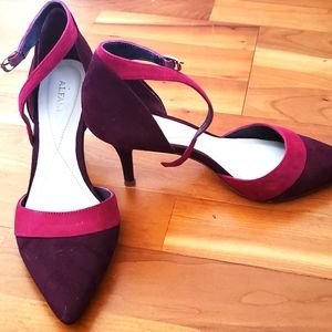 Alfani heels size 6.5 US